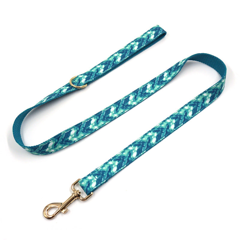 KFX-0155581 Elegant Pet Collar with Bow - Perfect for Weddings, Parties, and Special Occasions