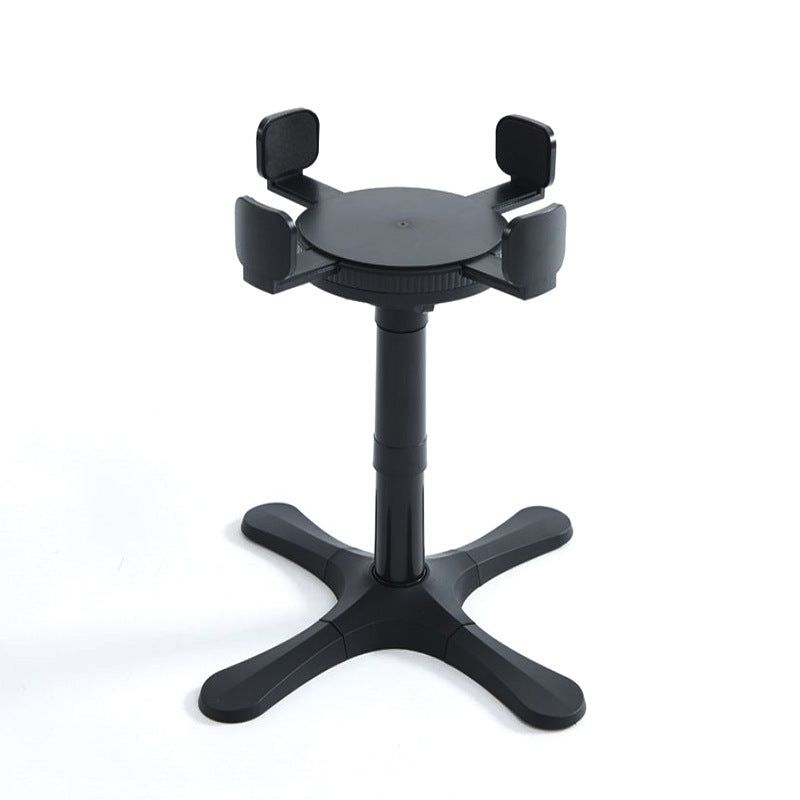 KFX-0180541 Adjustable Height Pet Dog Bowl Bracket with Anti-Tumble Feature
