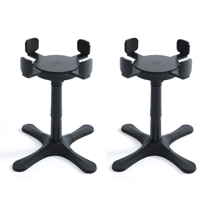 KFX-0180541 Adjustable Height Pet Dog Bowl Bracket with Anti-Tumble Feature