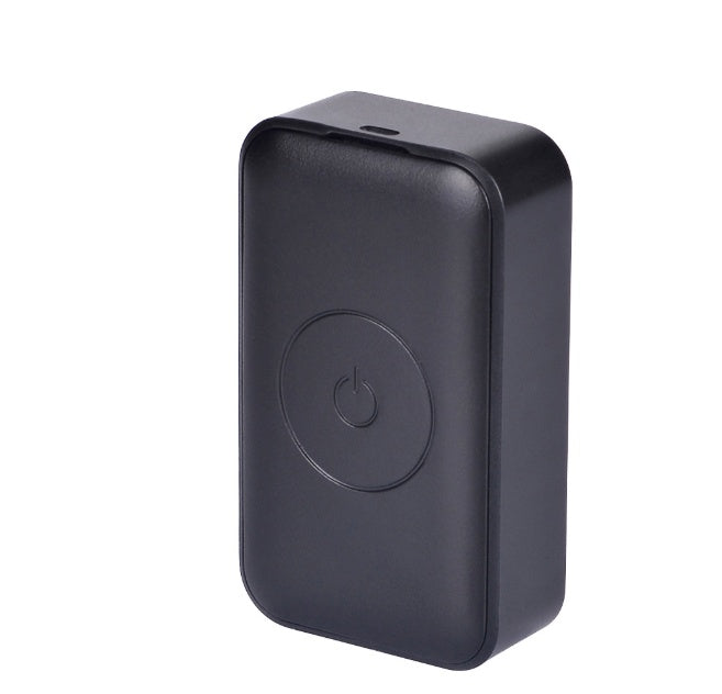KFX-0188093 P03 GPS Locator for Pets, Elderly, and Children - Waterproof, Vibration Alerts, Long Battery Life