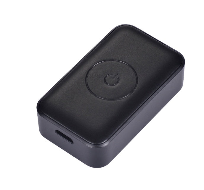 KFX-0188093 P03 GPS Locator for Pets, Elderly, and Children - Waterproof, Vibration Alerts, Long Battery Life