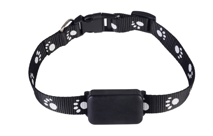 KFX-0188093 P03 GPS Locator for Pets, Elderly, and Children - Waterproof, Vibration Alerts, Long Battery Life