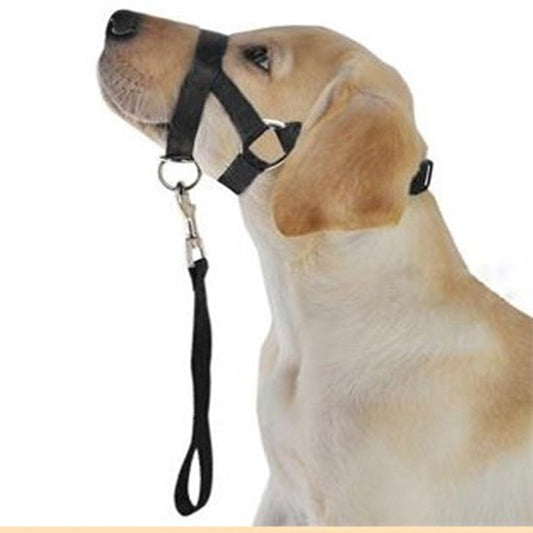 KFX-0195645 Adjustable Anti-Riot Dog Traction Rope for Safe Walking and Training