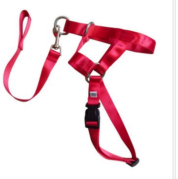 KFX-0195645 Adjustable Anti-Riot Dog Traction Rope for Safe Walking and Training