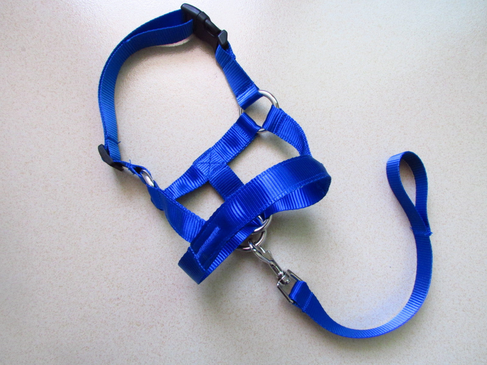 KFX-0195645 Adjustable Anti-Riot Dog Traction Rope for Safe Walking and Training
