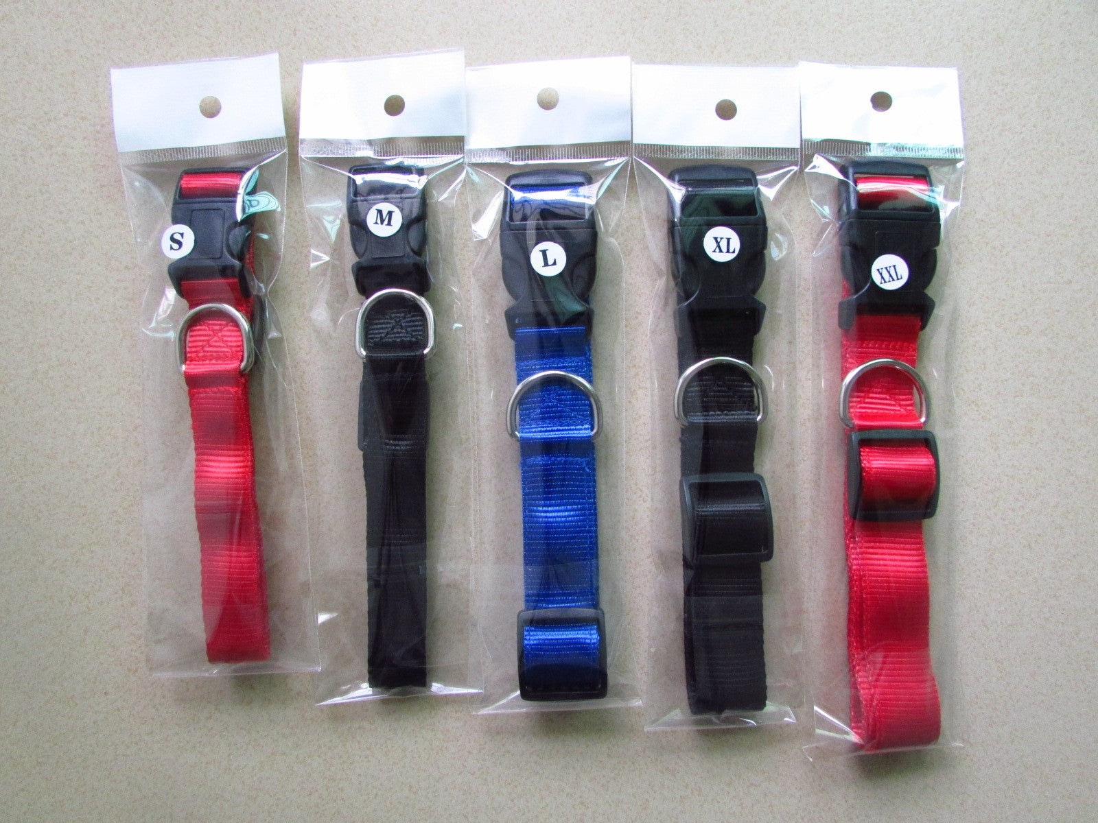 KFX-0195645 Adjustable Anti-Riot Dog Traction Rope for Safe Walking and Training