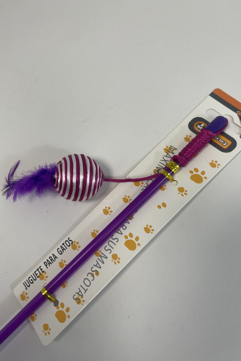 KFX-0240957 Interactive Fish Cat Teaser Toy for Feline Playtime