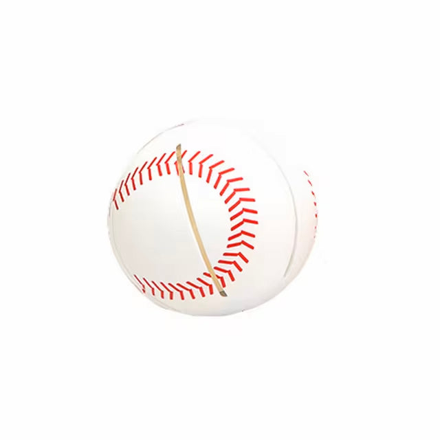 KFX-0243389 Interactive Dog Toy Bouncy Glowing Ball & Magic Flying Disc for Outdoor Training and Boredom Relief