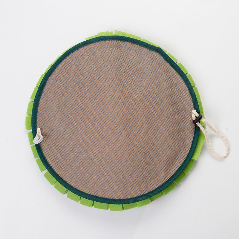 KFX-0267965 Sniffing Pad Toy for Dogs - Plush Interactive Play Mat for Engaging Fun