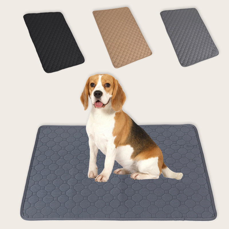 KFX-0280509 Waterproof Washable Pet Mattress for Dog Cages - Various Sizes Available
