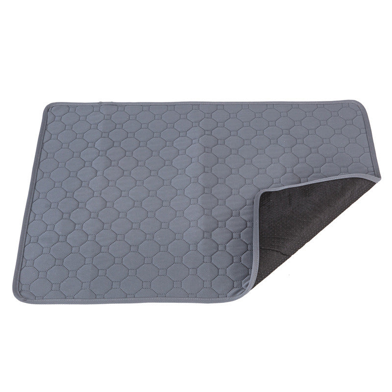 KFX-0280509 Waterproof Washable Pet Mattress for Dog Cages - Various Sizes Available