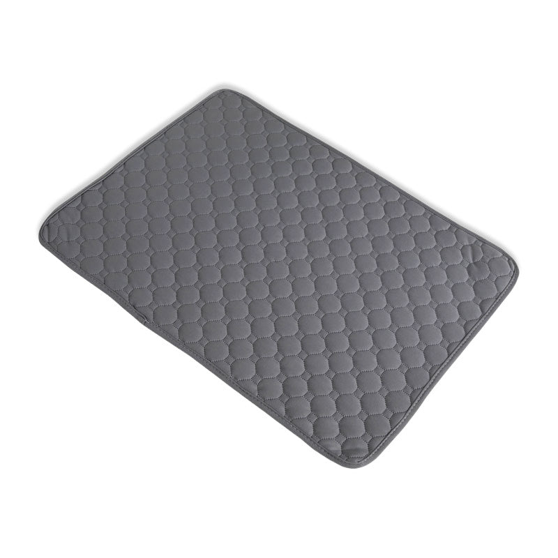 KFX-0280509 Waterproof Washable Pet Mattress for Dog Cages - Various Sizes Available
