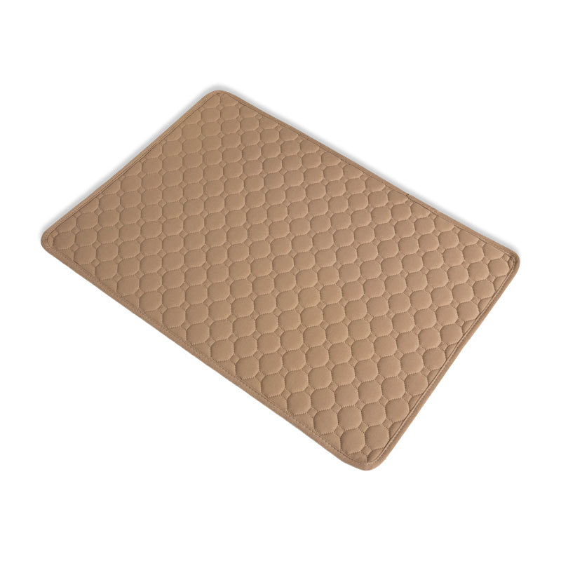 KFX-0280509 Waterproof Washable Pet Mattress for Dog Cages - Various Sizes Available