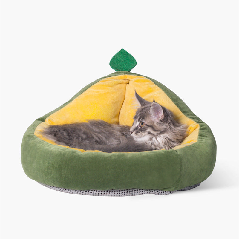 KFX-0282685 Cozy Medium Kennel for Cats and Dogs in Multiple Colors