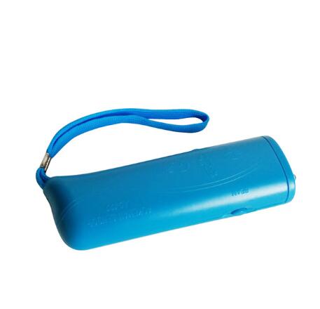KFX-0287677 Ultrasonic Dog Training Flashlight with Dog Chaser and Night Light Function