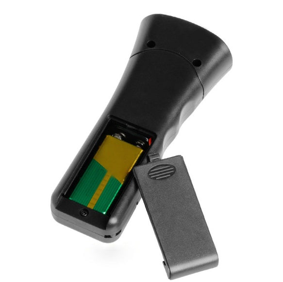 KFX-0287677 Ultrasonic Dog Training Flashlight with Dog Chaser and Night Light Function