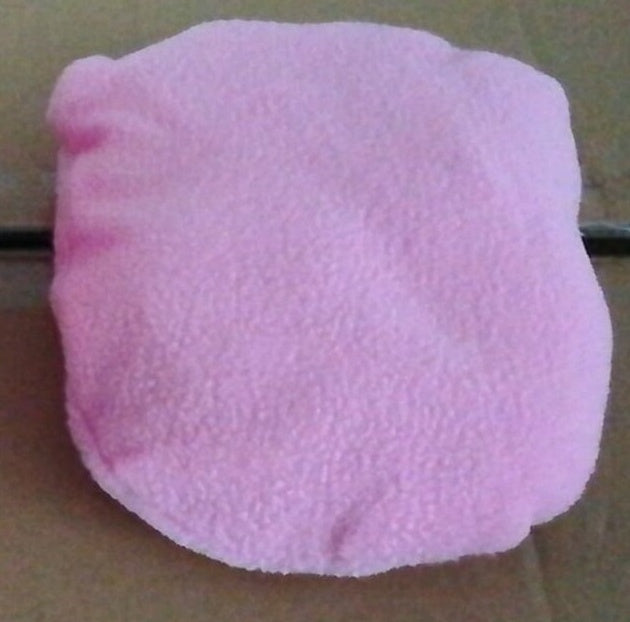 KFX-0299965 Cozy Cotton Nest for Mini Pets, Ideal for Guinea Pigs and Small Dogs