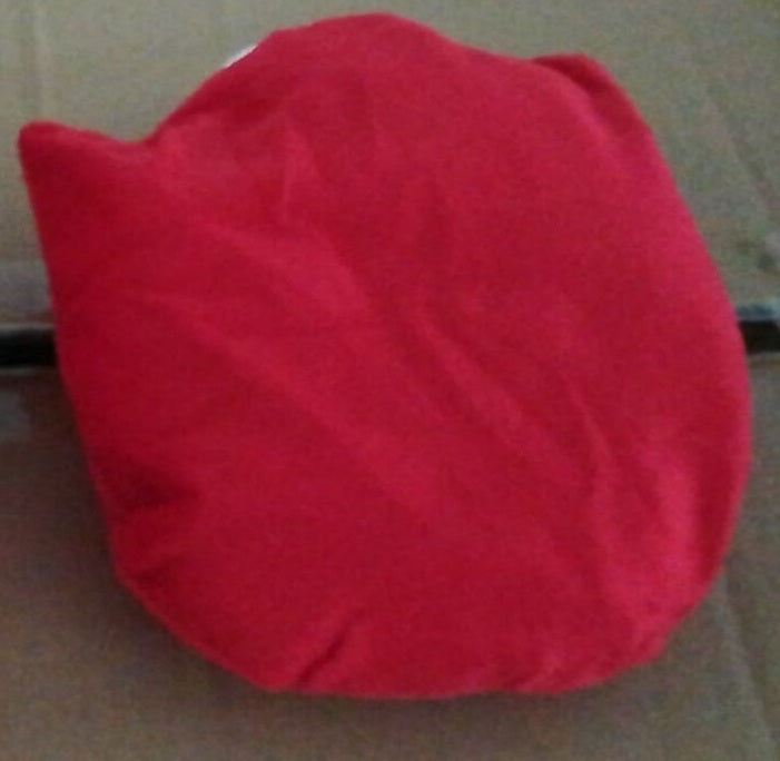 KFX-0299965 Cozy Cotton Nest for Mini Pets, Ideal for Guinea Pigs and Small Dogs