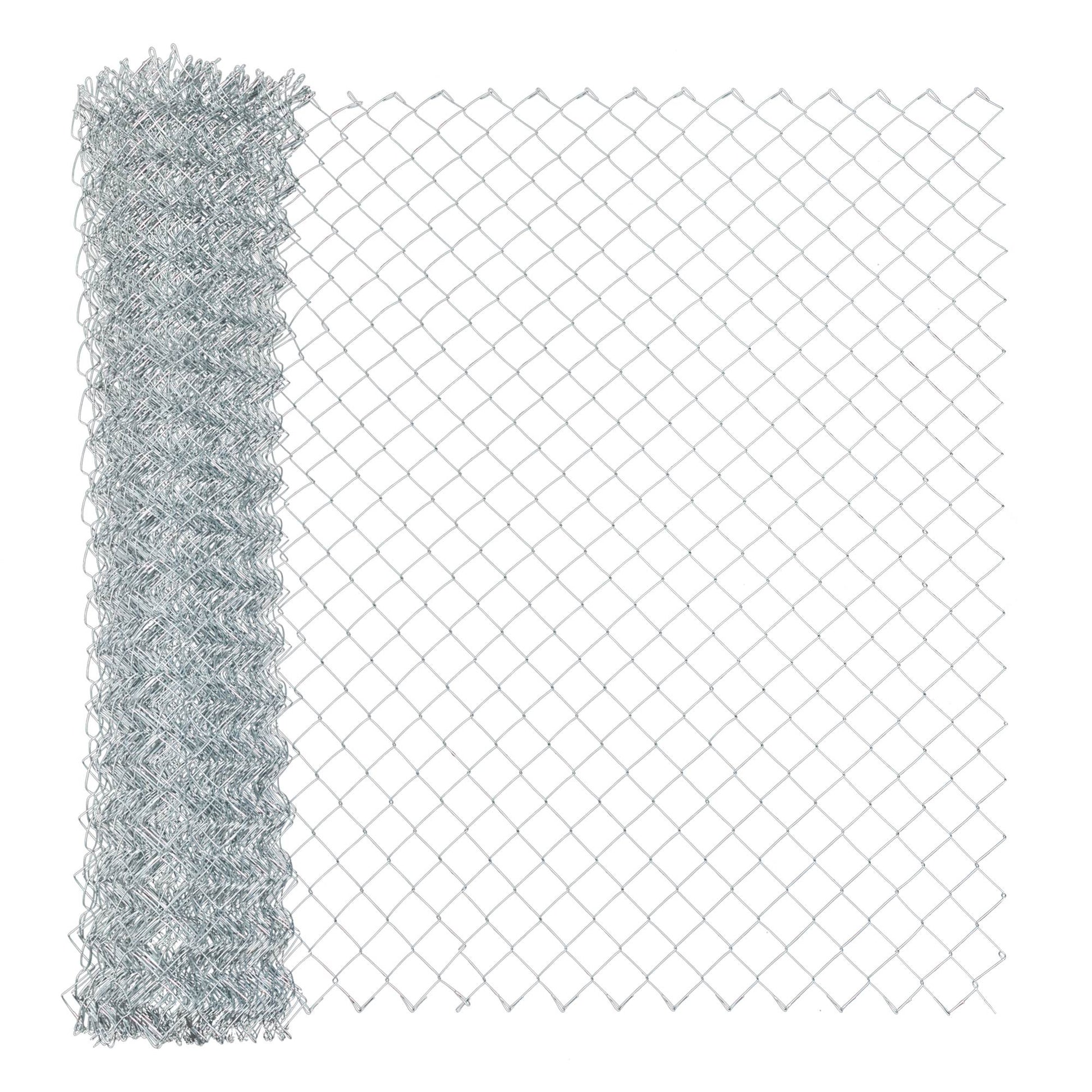 KFX-0318781 Heavy Zinc Coated Field Wire Fencing for Livestock Protection and Garden Use