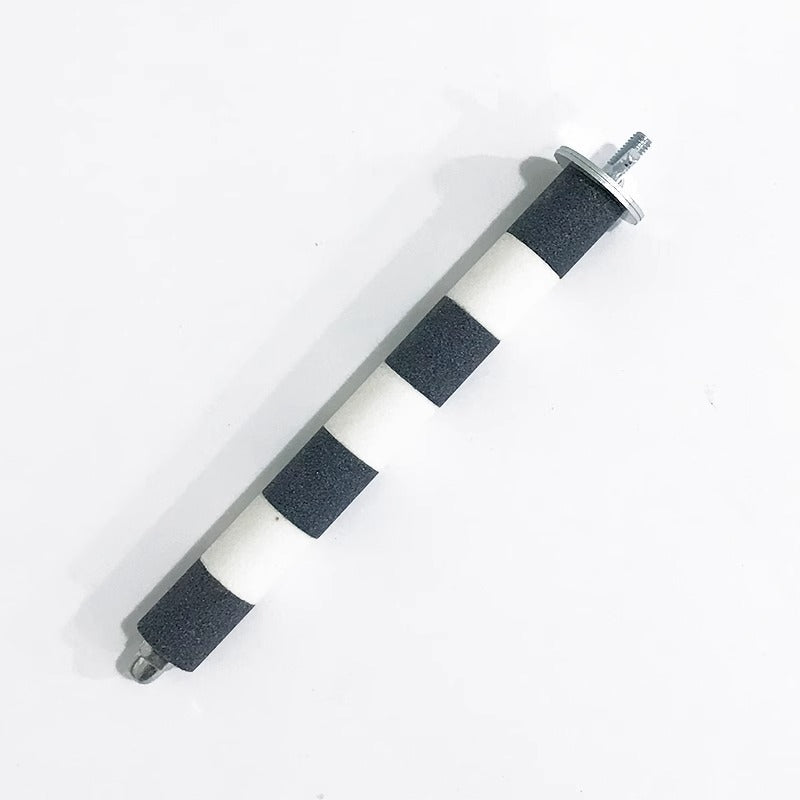 KFX-0325565 Molar Rod Toy for Parrots - Small and Large Size Options Available in Various Colors