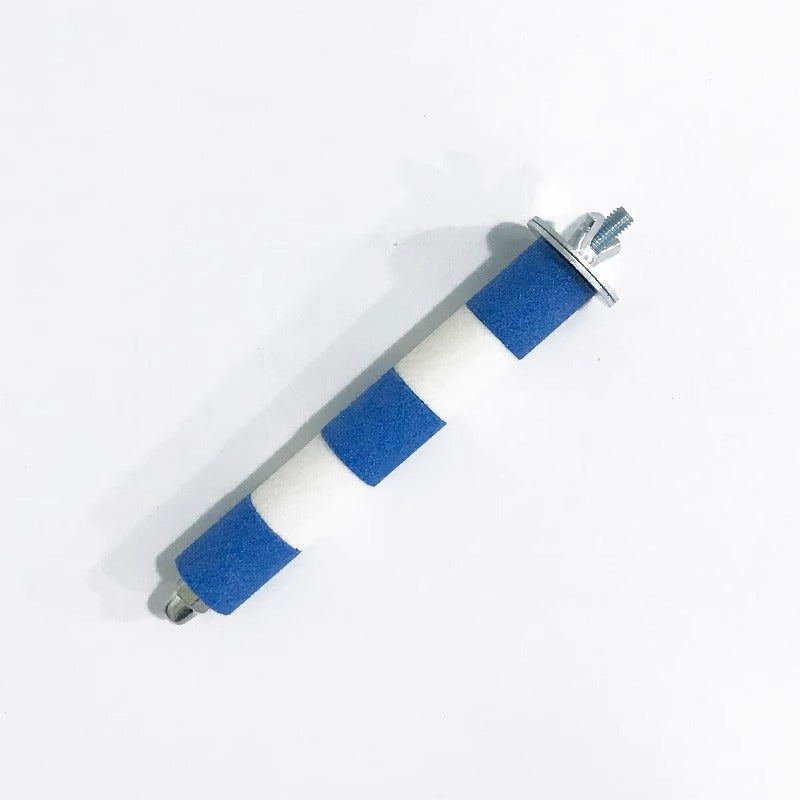 KFX-0325565 Molar Rod Toy for Parrots - Small and Large Size Options Available in Various Colors