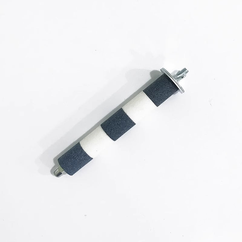 KFX-0325565 Molar Rod Toy for Parrots - Small and Large Size Options Available in Various Colors