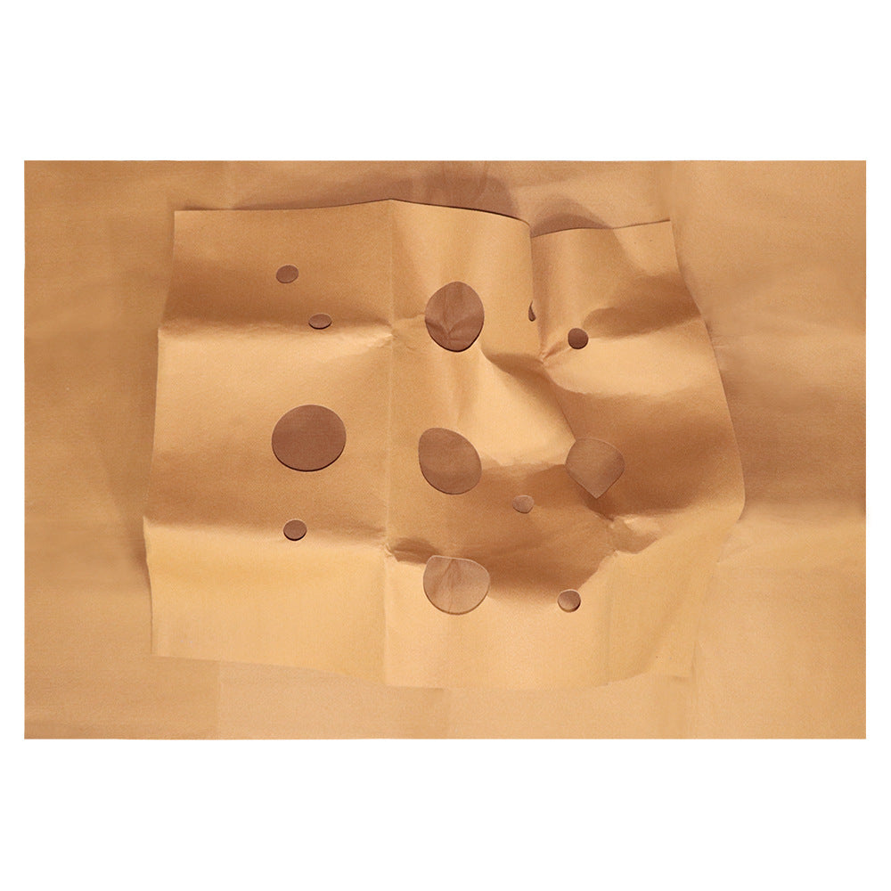 KFX-0351805 Felt Cat Litter Pad Toy for Playtime and Comfort - 120cm x 90cm