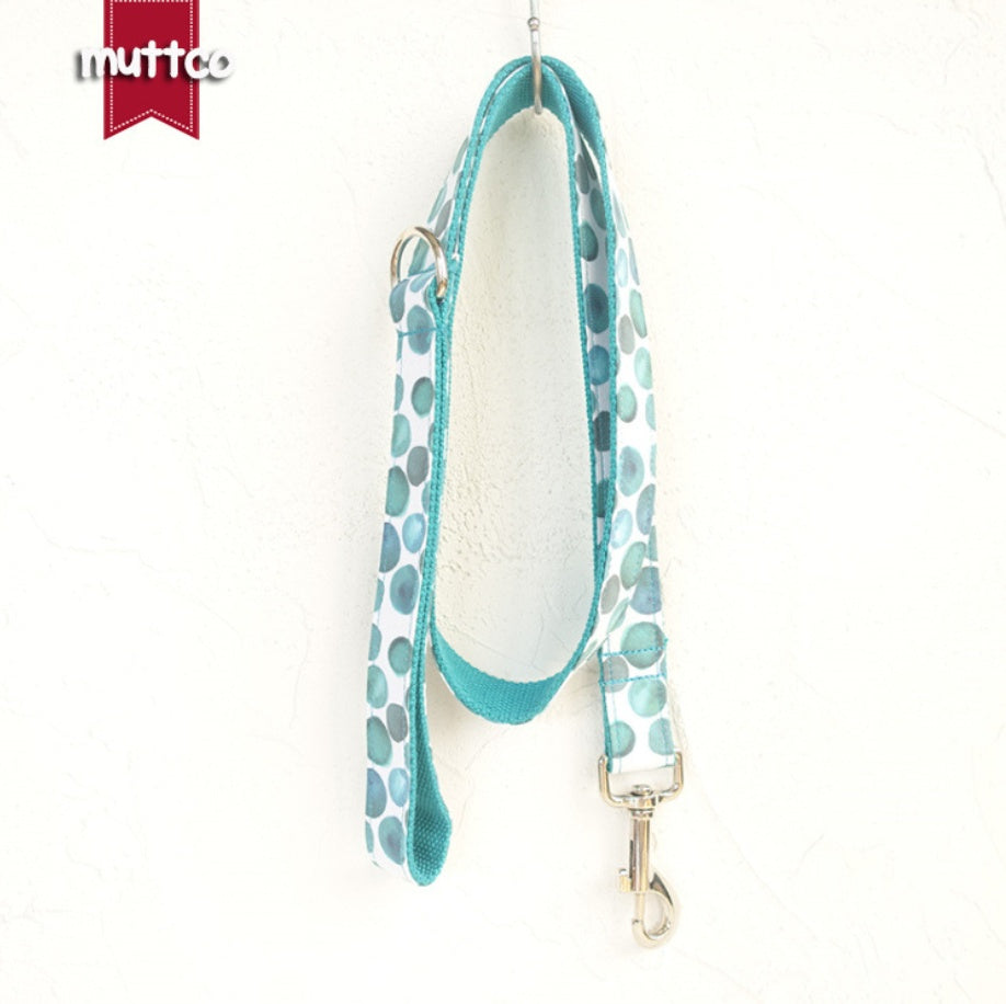 KFX-0359485 Durable National Style Polyester Dog Leash for Training and Running
