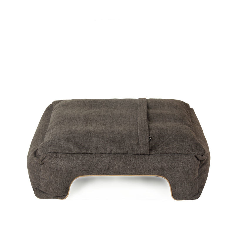 KFX-0382781 Cozy Removable and Washable Small Dog Bed in Multiple Colors