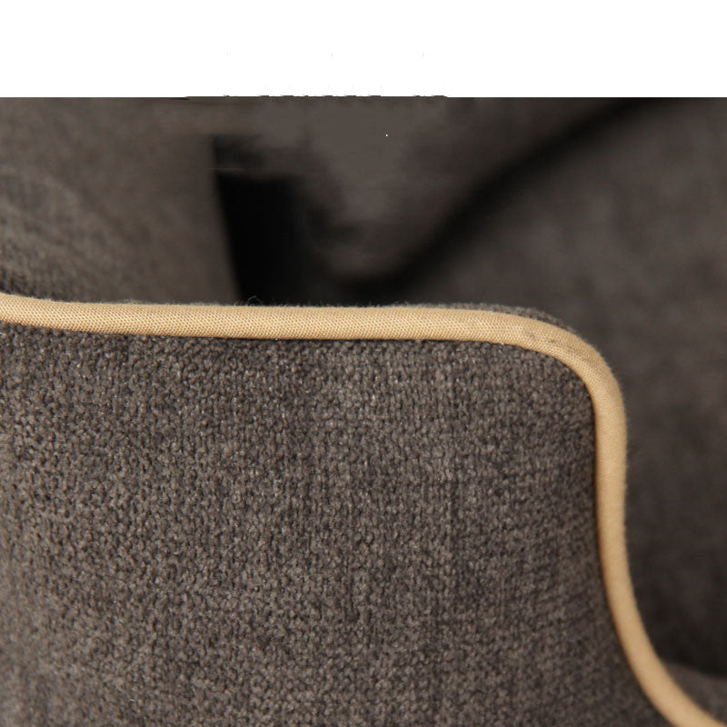 KFX-0382781 Cozy Removable and Washable Small Dog Bed in Multiple Colors