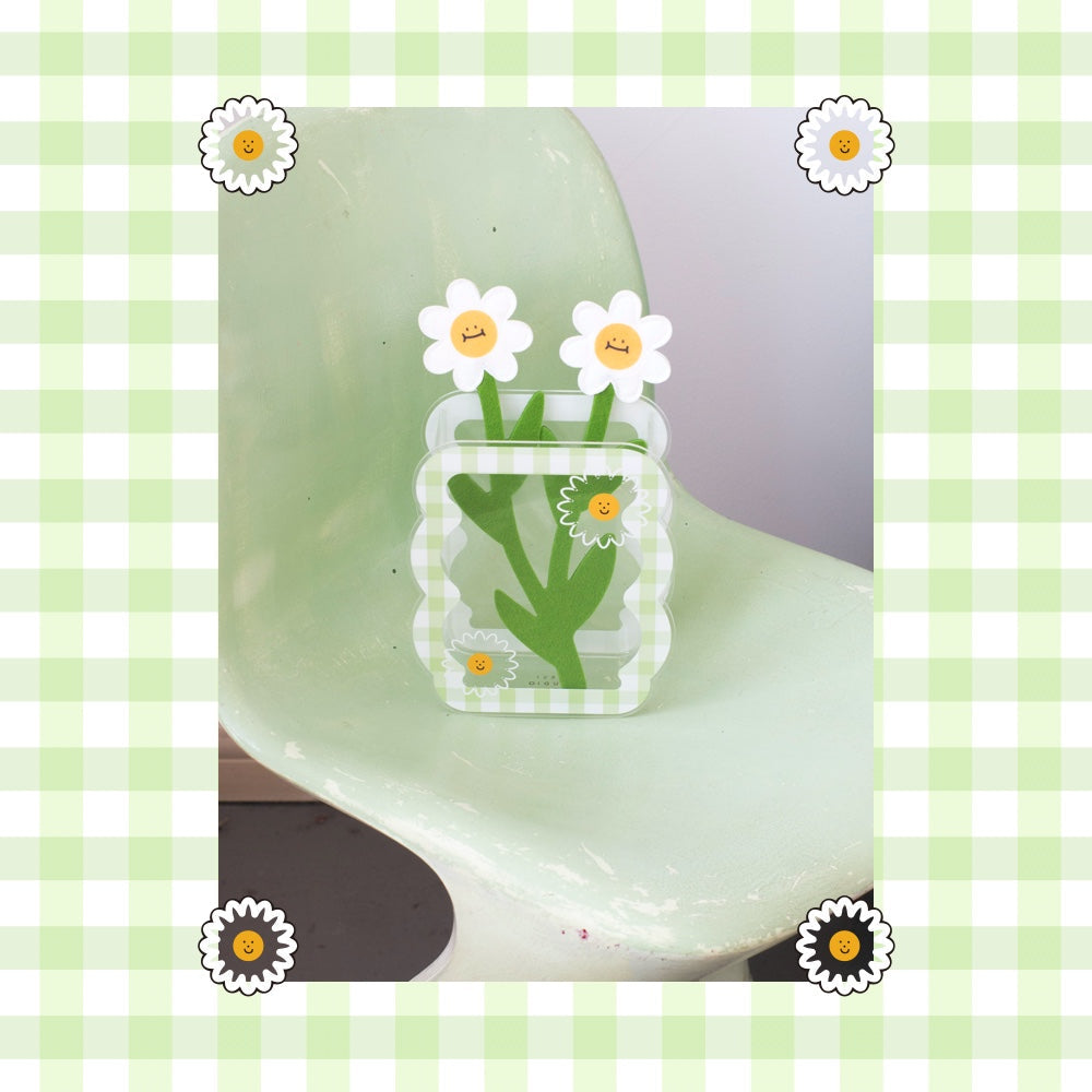 KFX-0399037 Self-Playing Cat Toy with Catnip in Colorful Flower Designs