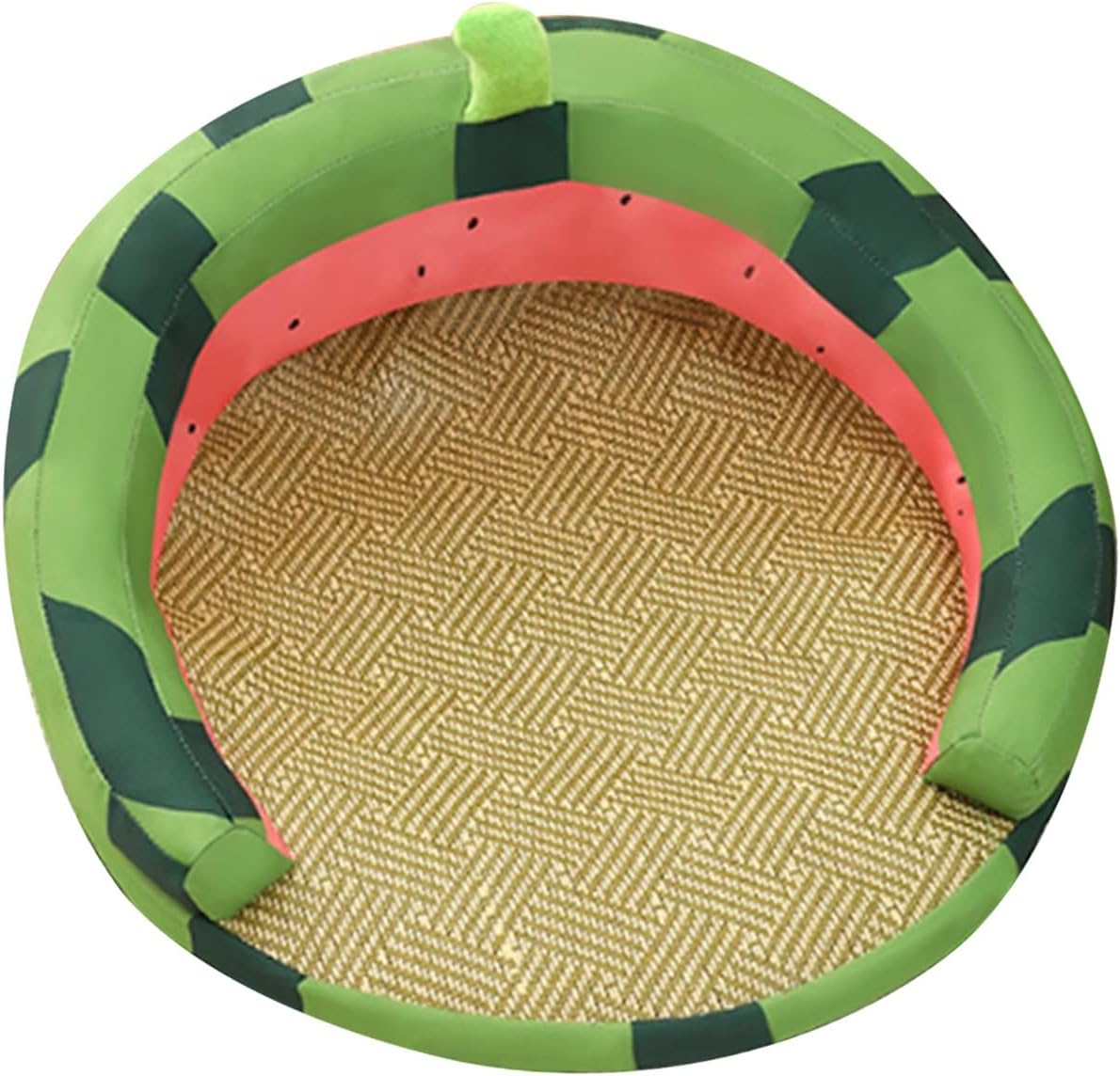 KFX-0407229 Cooling Pet Bed for Summer Comfort and Relaxation