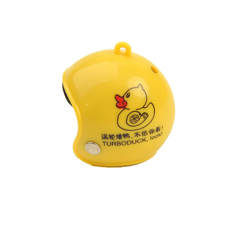 KFX-0422717 Chicken and Bird Protective Helmet - Fun Headgear in Various Designs