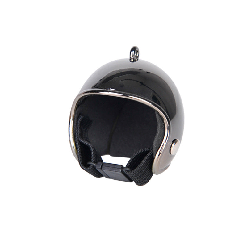 KFX-0422717 Chicken and Bird Protective Helmet - Fun Headgear in Various Designs