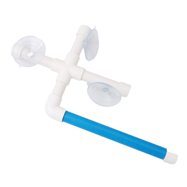 KFX-0423101 Foldable Shower Stand for Medium to Large Birds with Suction Cups, Ideal for Bathing and Feather Maintenance