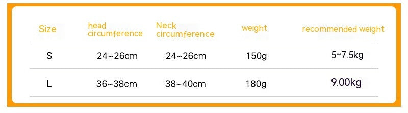 KFX-0437309 Cute Red Martial Arts Character Pet Dress – Transformation Costume for Small and Large Pets