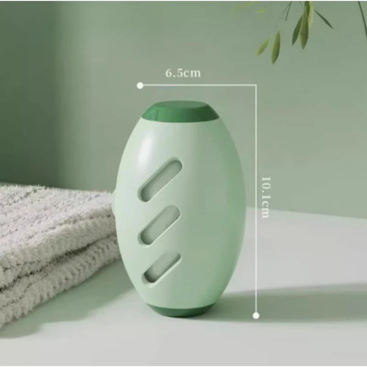 KFX-0465597 Portable Washable Lint Roller for Pet Hair - Eco-Friendly Sticky Roller for Clothes and Upholstery