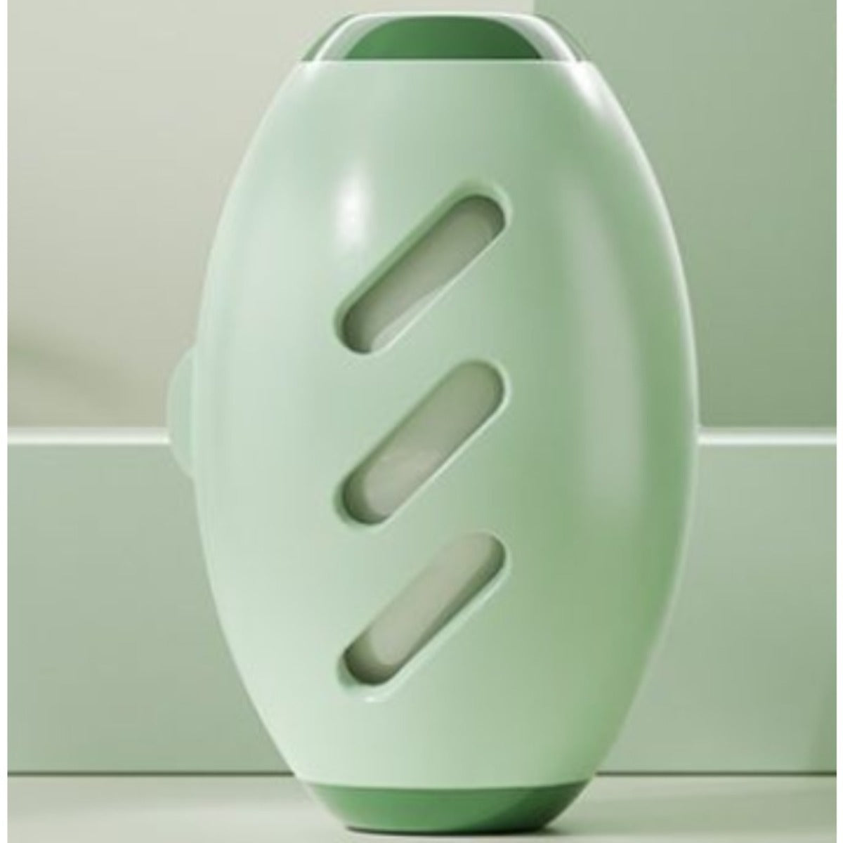KFX-0465597 Portable Washable Lint Roller for Pet Hair - Eco-Friendly Sticky Roller for Clothes and Upholstery