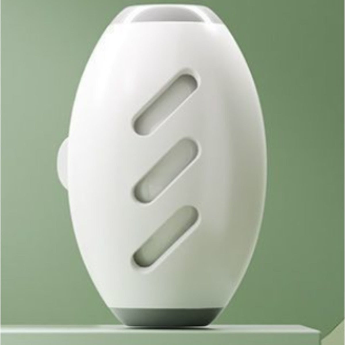 KFX-0465597 Portable Washable Lint Roller for Pet Hair - Eco-Friendly Sticky Roller for Clothes and Upholstery