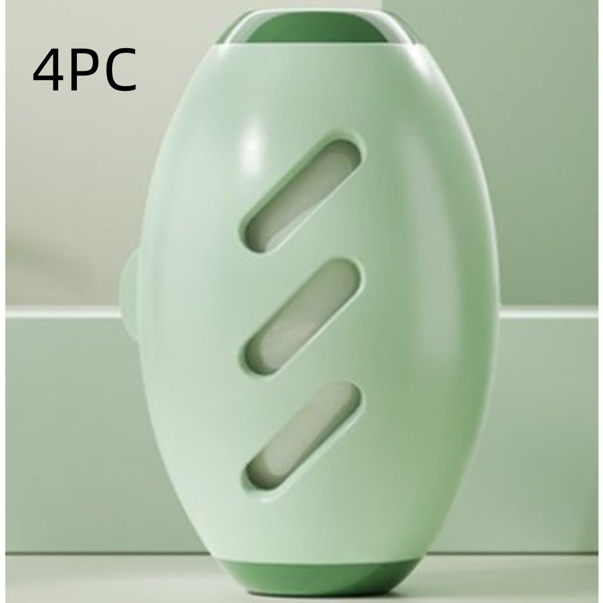 KFX-0465597 Portable Washable Lint Roller for Pet Hair - Eco-Friendly Sticky Roller for Clothes and Upholstery