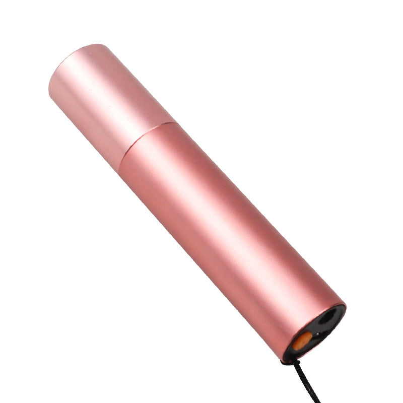 KFX-0470333 2-in-1 Cat Skin Ringworm Detection Lamp - USB Rechargeable Laser Tool