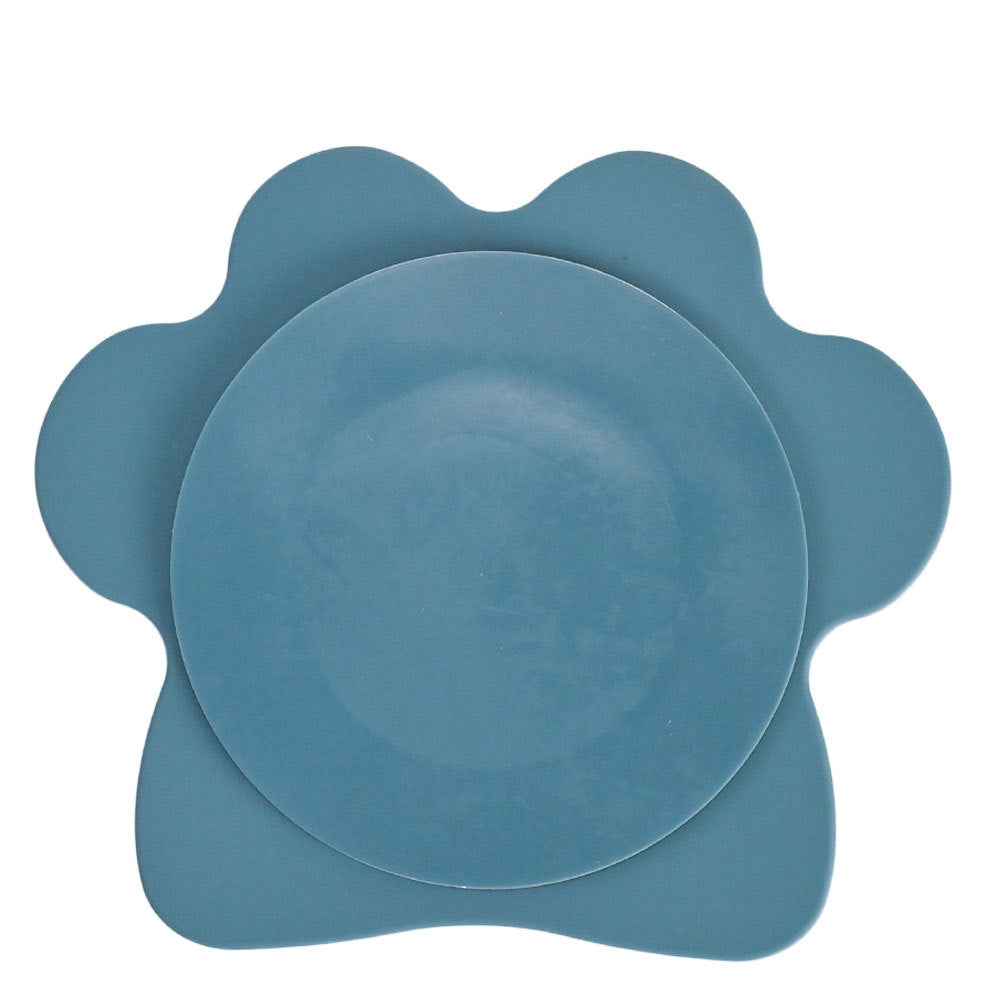 KFX-0475453 Silicone Licking Pad for Dogs with Suction Cup – Slow Feed Dog Bowl