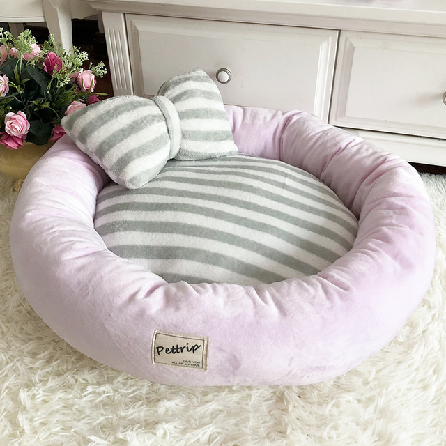 KFX-0490813 Cozy Cloth Pet Kennel for Small and Medium Dogs and Cats - Multiple Sizes Available
