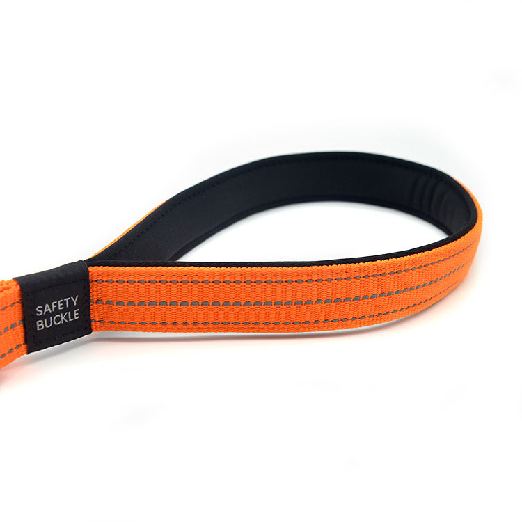KFX-0502077 Multifunctional Elastic Traction Rope for Versatile Comfort and Support