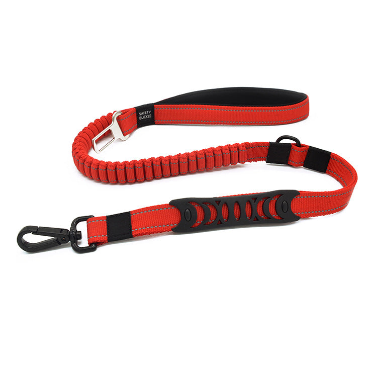 KFX-0502077 Multifunctional Elastic Traction Rope for Versatile Comfort and Support