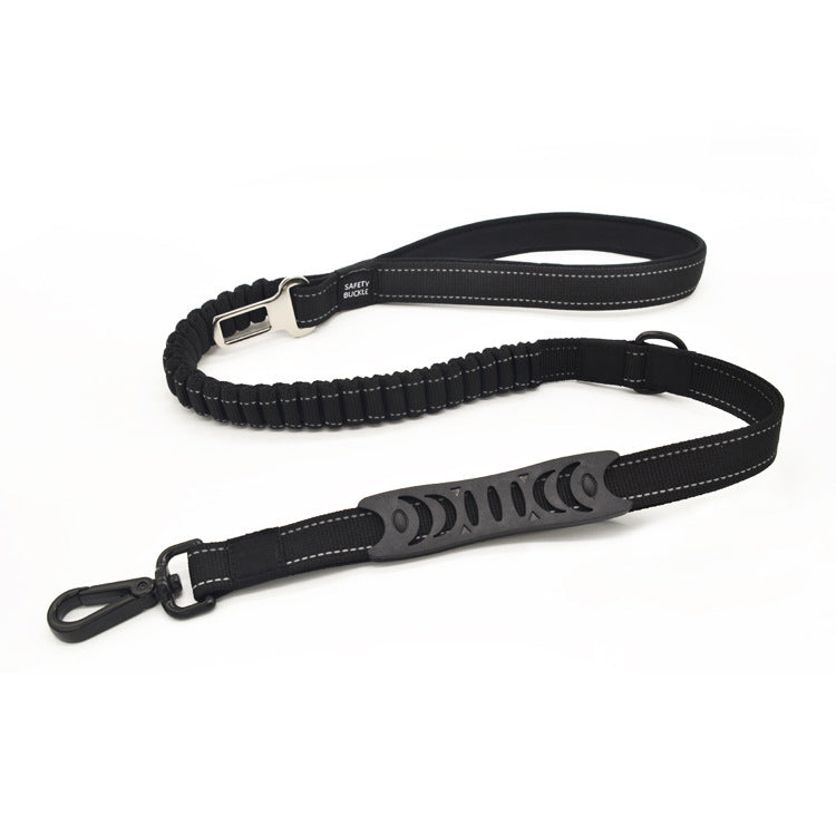 KFX-0502077 Multifunctional Elastic Traction Rope for Versatile Comfort and Support