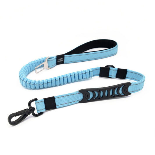 KFX-0502077 Multifunctional Elastic Traction Rope for Versatile Comfort and Support