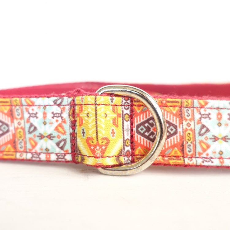 KFX-0507837 Double Layer Thick Polyester Traction Rope with High Strength and Durability