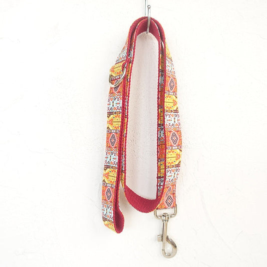 KFX-0507837 Double Layer Thick Polyester Traction Rope with High Strength and Durability
