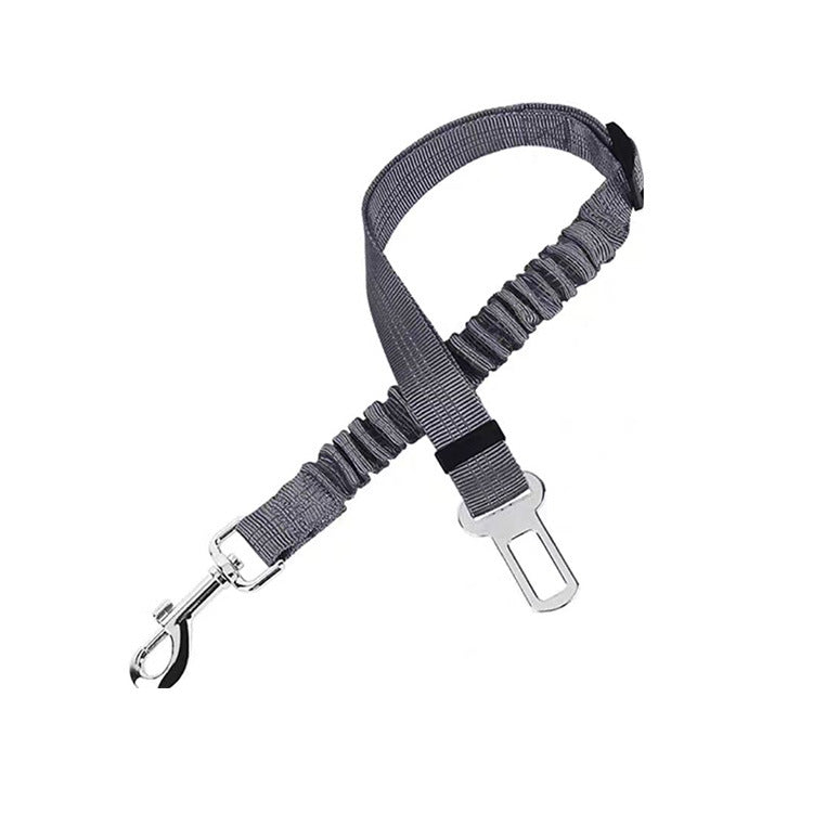 KFX-0543421 Automotive Reflective Safety Rope in Multiple Colors - Durable Nylon Webbing